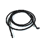 Headlight Washer Hose (Front)